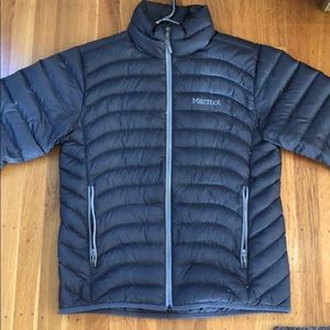 Best offer! Marmot Puffer